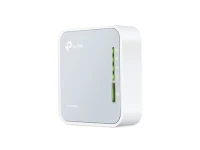 TP-LINK WR902AC router WiFi AC750 1xWAN/LAN 1USB