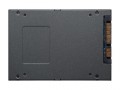Kingston Dysk SSD A400 series 240GB SATA3 2.5