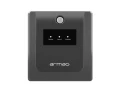 Armac UPS Line-Interactive Home 1000F LED 1000VA 4xSchuko