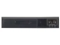 PowerWalker UPS On-Line 3000VA PF1 USB/RS232, LCD, 8x IEC OUT, Rack 19''/Tower