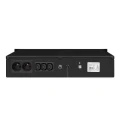 EVER UPS  ECO Pro 700 AVR CDS 19" 2U