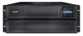 APC SMX2200HVNC SMART X 2200VA R2T 4U LCD + AP9641