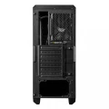 MODECOM OBERON PRO GLASS CZARNA OBUDOWA KOMPUTEROWA