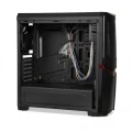 iBOX Obudowa ORCOS X14 USB 3.0/AUD