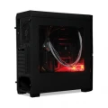 iBOX Obudowa ORCOS X14 USB 3.0/AUD
