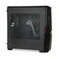 iBOX Obudowa ORCOS X14 USB 3.0/AUD