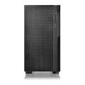 Thermaltake Versa H18 microATX USB3.0 Window - Black