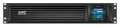 APC Zasilacz awaryjny SMC1500I-2UC SmartUPS C 1500VA/900W 2U SmartConnect