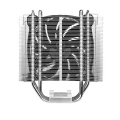 Thermaltake Chłodzenie CPU Riing Silent 12 RGB edycja Sync (wentylator 120mm, TDP 150W)
