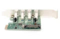 Digitus Karta rozszerzeń/Kontroler USB 3.0 PCI Express, 4xUSB 3.0, Chipset: VL805