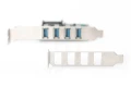 Digitus Karta rozszerzeń/Kontroler USB 3.0 PCI Express, 4xUSB 3.0, Chipset: VL805