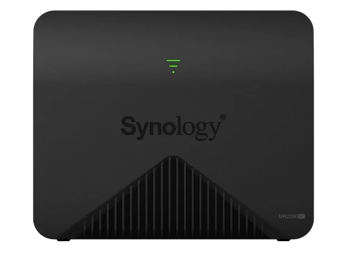 Synology Router MR2200ac Mesh Tri-band WiFi VPN