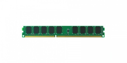 GOODRAM Pamięć serwerowa DDR4  16GB/2666(1*16) ECC CL19  DIMM DRx8