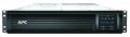 APC Smart UPS 2.2kVA/1.98kW 2U SmartConnect