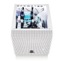 Thermaltake Obudowa Core V1 MiniITX Window - Snow Edition