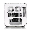 Thermaltake Obudowa Core V1 MiniITX Window - Snow Edition