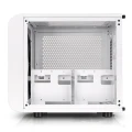 Thermaltake Obudowa Core V1 MiniITX Window - Snow Edition