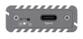 IcyBox Obudowa IB-1817M-C31 M.2 NVMe SSD