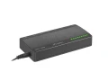 Lanberg Switch DSP1-1008 8-PORT 1GM/S DESKTOP  DSP1-1008