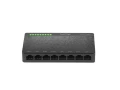 Lanberg Switch DSP1-1008 8-PORT 1GM/S DESKTOP  DSP1-1008