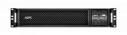 APC Zasilacz SmartUPS SRT1500RMXLI SRT1.5kVA/1.5kW 230 Rack