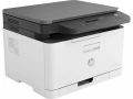 HP Inc. Urządzenie wielofunkcyjne Color Laser MFP 178nw 4ZB96A