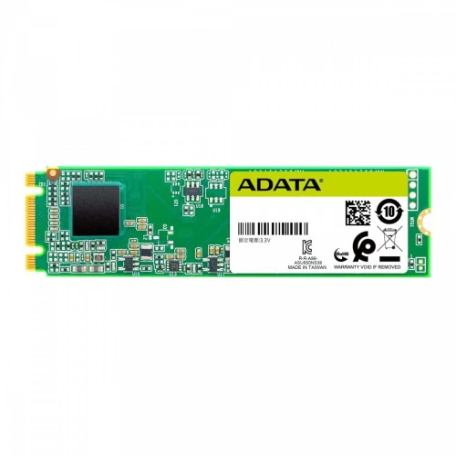Adata Dysk SSD Ultimate SU650 480GB M.2 TLC 3D 2280 SATA