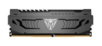 Patriot DDR4 Viper Steel 8GB/3200(1*8GB) Grey CL16