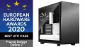Fractal Design Obudowa Define 7 Black Solid ATX