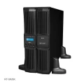 DELTA ELECTRONICS Zasilacz UPS RT-6K 6kVA/6kW Standard 6xC13 3xC19 16x7Ah