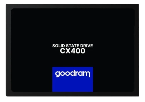 GOODRAM Dysk SSD CX400-G2 512GB  SATA3 2,5 7mm