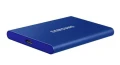 Samsung Dysk SSD Portable T7 1TB USB 3.2 GEN.2 BLUE