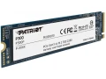 Patriot Dysk SSD P300 512GB M.2 PCIe Gen 3 x4 1700/1200