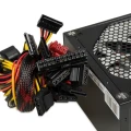 iBOX Zasilacz Aurora 700W 14 Fan gaming BOX