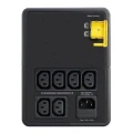APC Zasilacz awaryjny BVX2200LI Easy UPS 2200VA, 230V, AVR, 6IEC