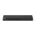 Netgear M4250-10G2F-PoE+ Switch 8PoE+ 2GE 2SFP