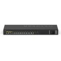 Netgear M4250-10G2XF-PoE+ Switch 8PoE+ 2GE 2SFP+
