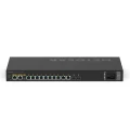 Netgear M4250-10G2XF-PoE++ Switch 8PoE+ 2GE 2SFP+