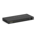 Netgear Przełącznik M4250-16XF Switch 16SFP+