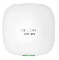 Hewlett Packard Enterprise Punkt dostępu Aruba Instant On AP 22 (RW) AP R4W02A