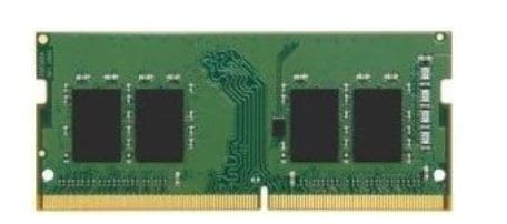 Kingston Pamięć DDR4 SODIMM 16GB/2666 CL19 1Rx8