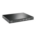 TP-LINK SG3428MP Switch 24xGE PoE+ 4xSFP