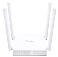 TP-LINK Router Archer C24  AC750 1WAN 4LAN