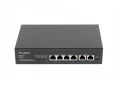 Lanberg Switch 4X100MB POE+/2x 100MB     RSFE-4P-2FE-60