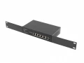 Lanberg Switch 4X100MB POE+/2x 100MB     RSFE-4P-2FE-60