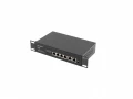 Lanberg Switch 4X100MB POE+/2x 100MB     RSFE-4P-2FE-60