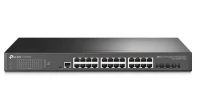 TP-LINK Switch SG3428X 24xGE 4xSFP+