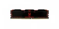 GOODRAM Pamięć DDR4 IRDM X 16GB/3200 16-20-20 Czarna