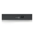 Zyxel Przełącznik niezarządzalny GS1100-16-EU0103F 16x Gigabit Unmanaged Switch                  GS1100-16-EU0103F