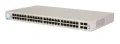 UBIQUITI Przełącznik UniFi Switch 48x1GbE 4xSFP     USW-48